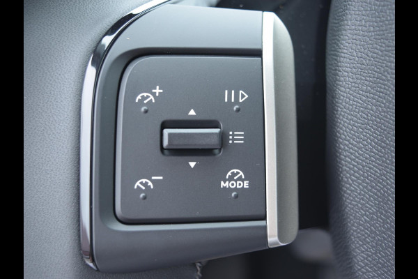 Citroën C3 Aircross 1.2 Hybrid 145pk Max 7p.