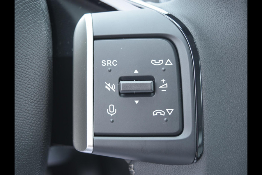 Citroën C3 Aircross 1.2 Hybrid 145pk Max 7p.