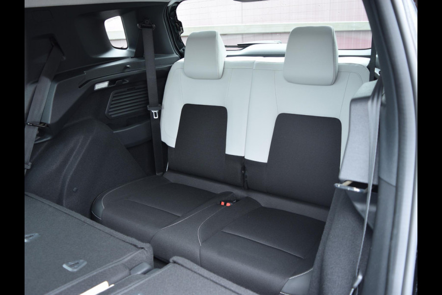 Citroën C3 Aircross 1.2 Hybrid 145pk Max 7p.