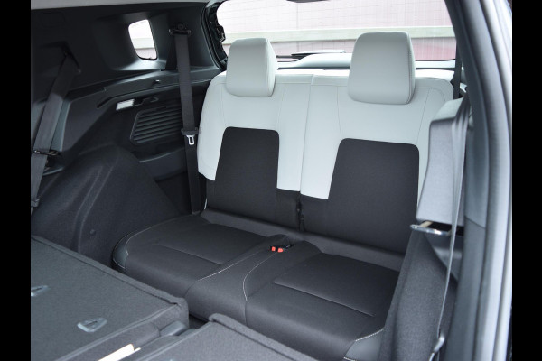 Citroën C3 Aircross 1.2 Hybrid 145pk Max 7p.