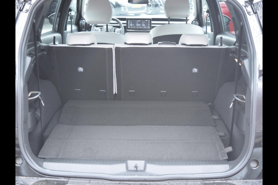 Citroën C3 Aircross 1.2 Hybrid 145pk Max 7p.