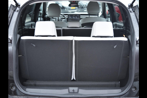 Citroën C3 Aircross 1.2 Hybrid 145pk Max 7p.