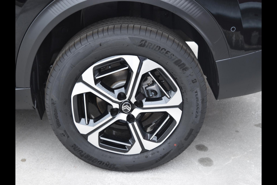 Citroën C3 Aircross 1.2 Hybrid 145pk Max 7p.