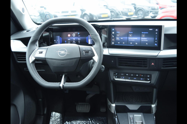 Opel Frontera 1.2 Turbo Hybrid GS