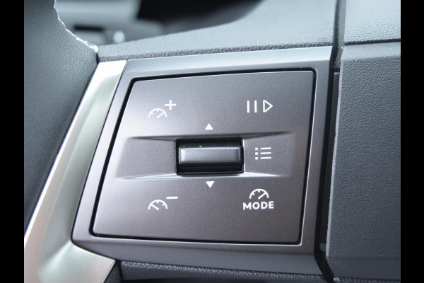 Opel Frontera 1.2 Turbo Hybrid GS