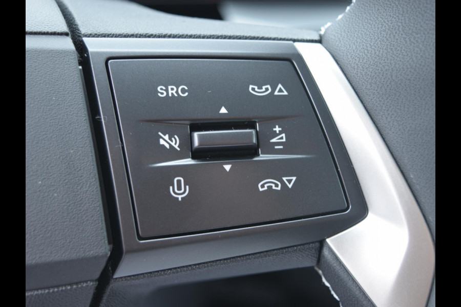 Opel Frontera 1.2 Turbo Hybrid GS