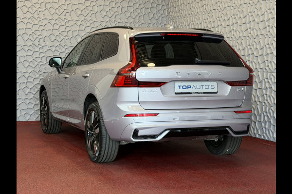 Volvo XC60 2.0 T8 Plug-in hybrid AWD Ultra Bright Exec. Ed.