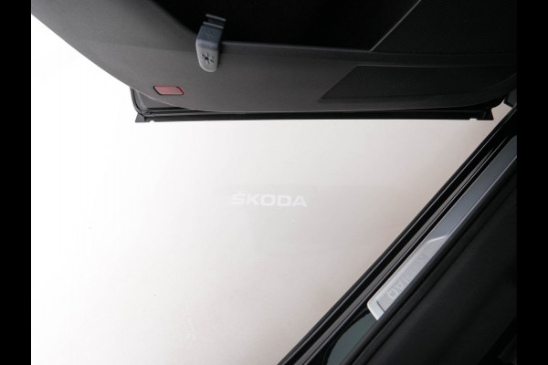 Škoda Kodiaq 1.5 TSI Business Edition (INCL-BTW) *LEATHER-FABRIC | FULL-LED | DIGI-COCKPIT | CAMERA | KEYLESS | DAB+ | NAVI-FULLMAP | SPORTSEATS | PRIVACY-GLASS | ECC | PDC | TOWBAR | CRUISE | 20''ALU*