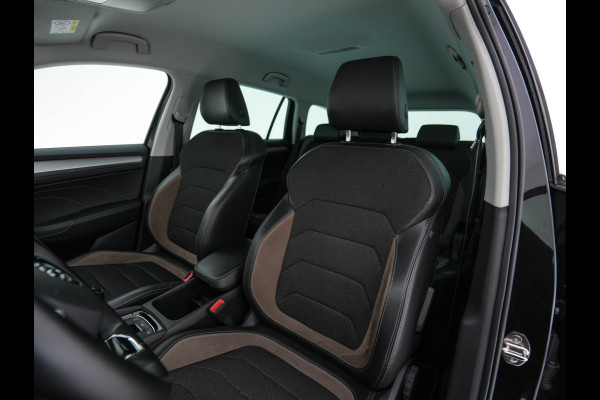 Škoda Kodiaq 1.5 TSI Business Edition (INCL-BTW) *LEATHER-FABRIC | FULL-LED | DIGI-COCKPIT | CAMERA | KEYLESS | DAB+ | NAVI-FULLMAP | SPORTSEATS | PRIVACY-GLASS | ECC | PDC | TOWBAR | CRUISE | 20''ALU*