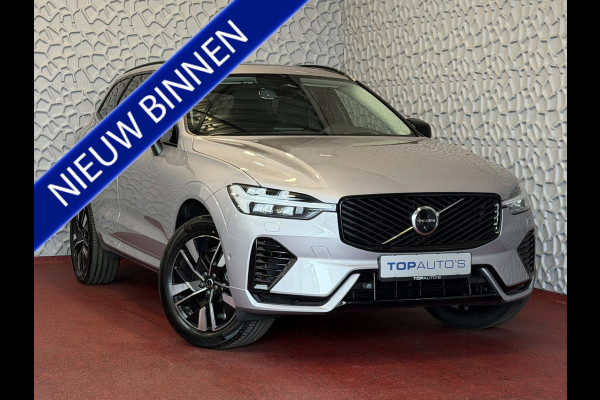Volvo XC60 2.0 T8 Plug-in hybrid AWD Ultra Bright Exec. Ed.