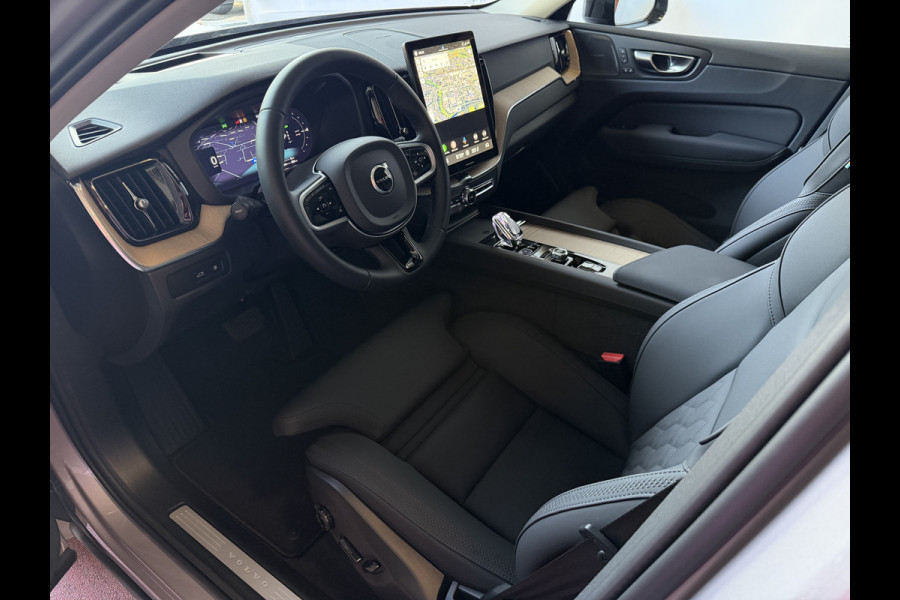 Volvo XC60 2.0 T8 Plug-in hybrid AWD Ultra Bright Exec. Ed.