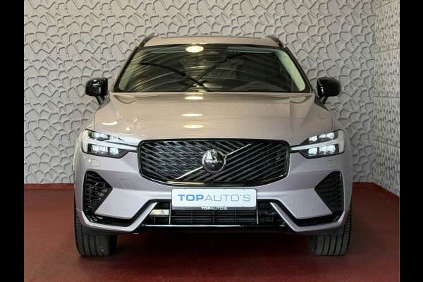 Volvo XC60 2.0 T8 Plug-in hybrid AWD Ultra Bright Exec. Ed.