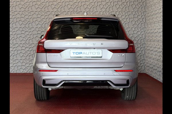 Volvo XC60 2.0 T8 Plug-in hybrid AWD Ultra Bright Exec. Ed.