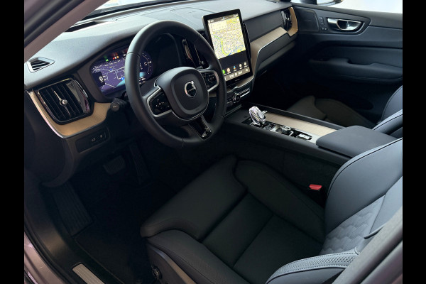 Volvo XC60 2.0 T8 Plug-in hybrid AWD Ultra Bright Exec. Ed.