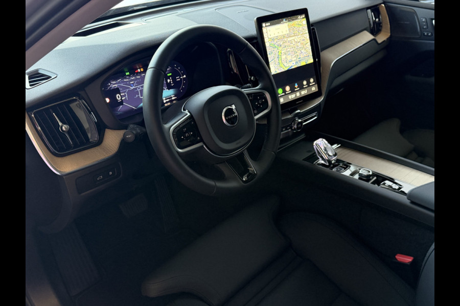 Volvo XC60 2.0 T8 Plug-in hybrid AWD Ultra Bright Exec. Ed.