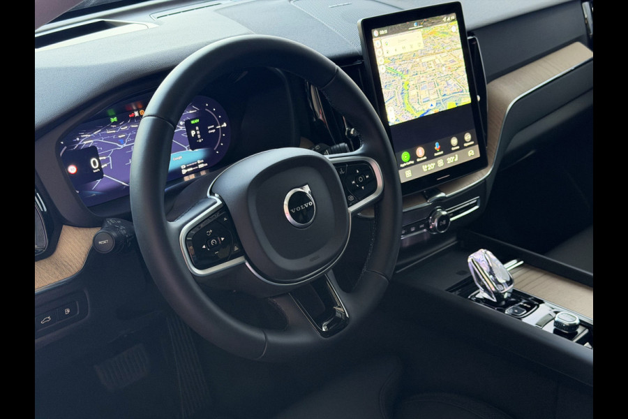 Volvo XC60 2.0 T8 Plug-in hybrid AWD Ultra Bright Exec. Ed.
