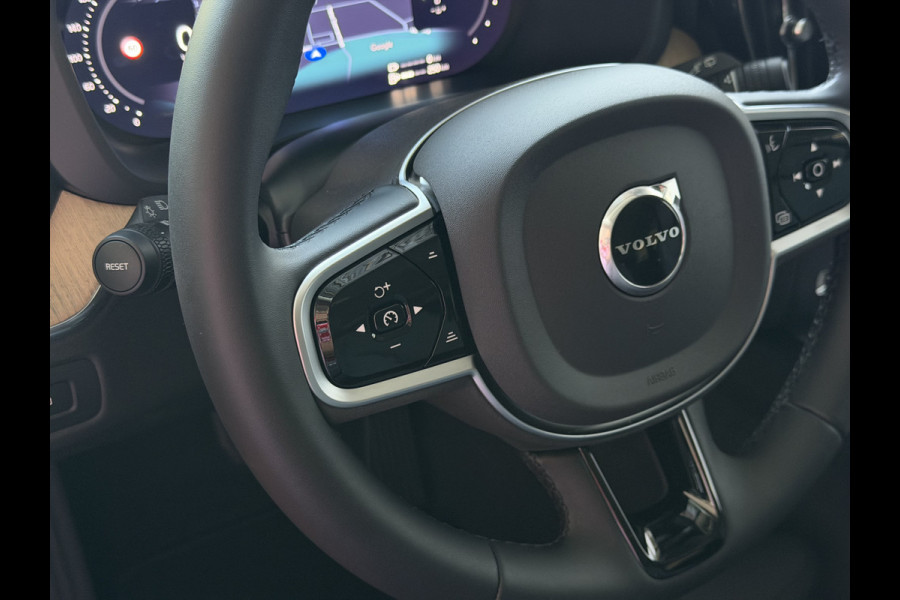 Volvo XC60 2.0 T8 Plug-in hybrid AWD Ultra Bright Exec. Ed.