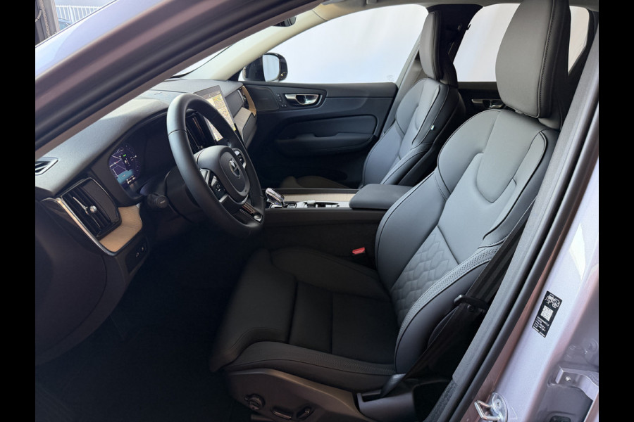 Volvo XC60 2.0 T8 Plug-in hybrid AWD Ultra Bright Exec. Ed.