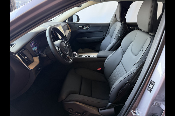 Volvo XC60 2.0 T8 Plug-in hybrid AWD Ultra Bright Exec. Ed.