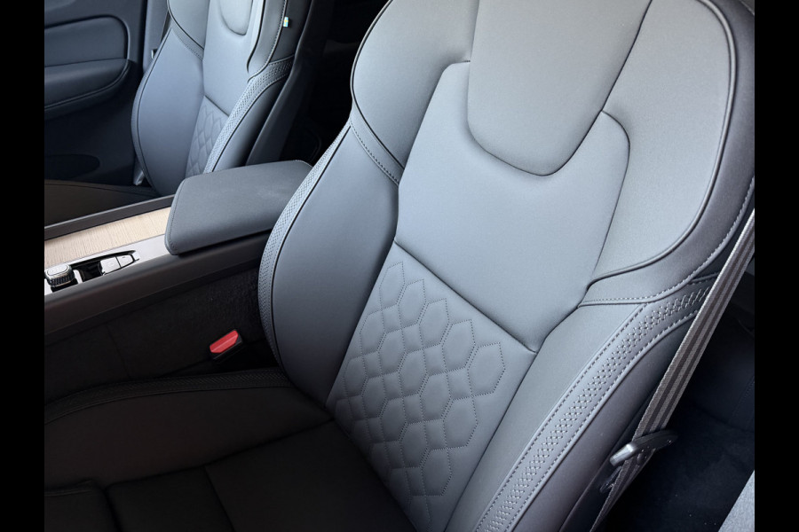 Volvo XC60 2.0 T8 Plug-in hybrid AWD Ultra Bright Exec. Ed.