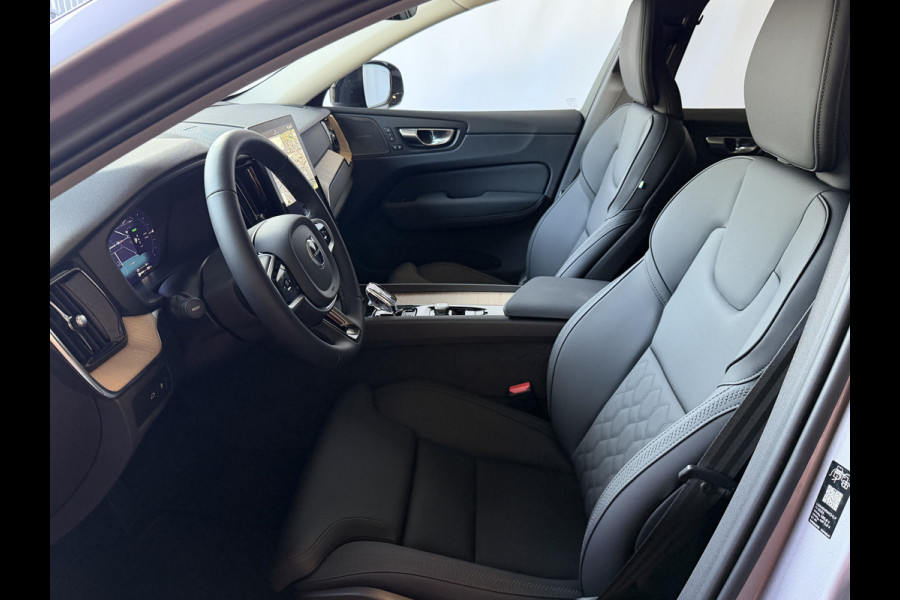 Volvo XC60 2.0 T8 Plug-in hybrid AWD Ultra Bright Exec. Ed.