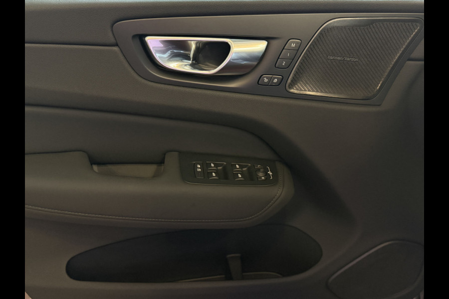 Volvo XC60 2.0 T8 Plug-in hybrid AWD Ultra Bright Exec. Ed.