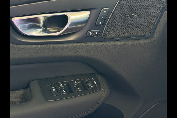 Volvo XC60 2.0 T8 Plug-in hybrid AWD Ultra Bright Exec. Ed.