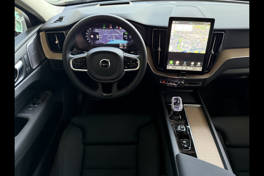 Volvo XC60 2.0 T8 Plug-in hybrid AWD Ultra Bright Exec. Ed.