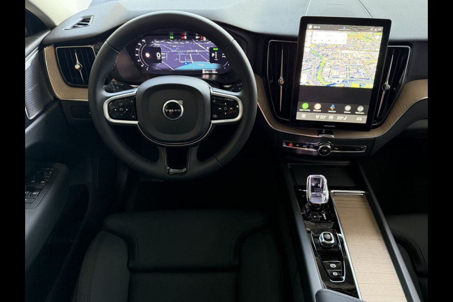 Volvo XC60 2.0 T8 Plug-in hybrid AWD Ultra Bright Exec. Ed.