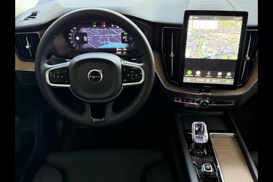 Volvo XC60 2.0 T8 Plug-in hybrid AWD Ultra Bright Exec. Ed.