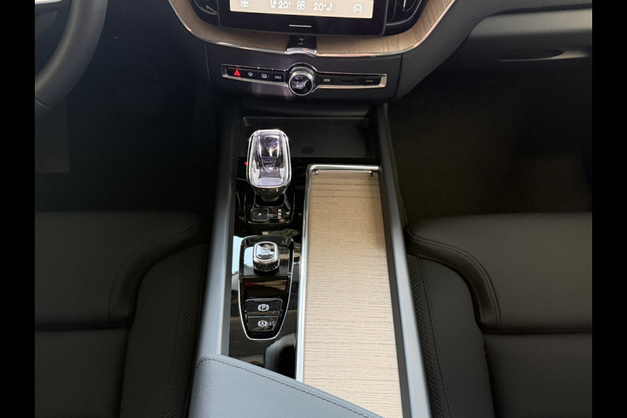 Volvo XC60 2.0 T8 Plug-in hybrid AWD Ultra Bright Exec. Ed.