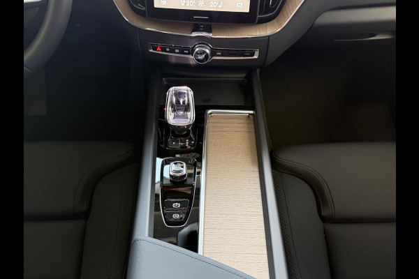 Volvo XC60 2.0 T8 Plug-in hybrid AWD Ultra Bright Exec. Ed.