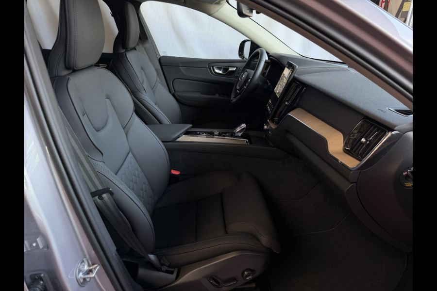 Volvo XC60 2.0 T8 Plug-in hybrid AWD Ultra Bright Exec. Ed.