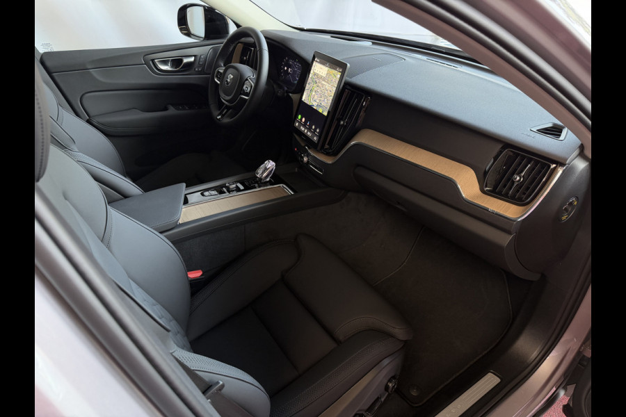 Volvo XC60 2.0 T8 Plug-in hybrid AWD Ultra Bright Exec. Ed.