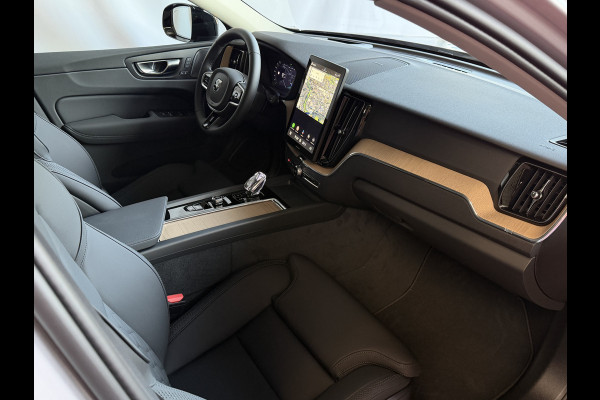 Volvo XC60 2.0 T8 Plug-in hybrid AWD Ultra Bright Exec. Ed.