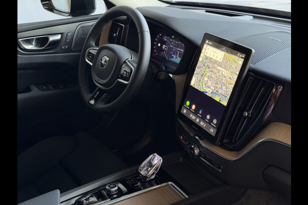 Volvo XC60 2.0 T8 Plug-in hybrid AWD Ultra Bright Exec. Ed.