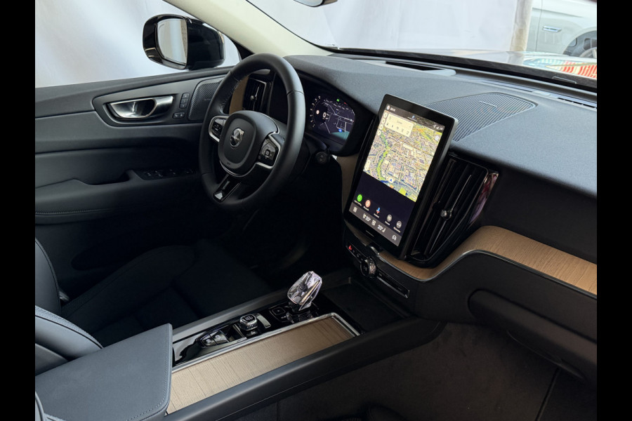 Volvo XC60 2.0 T8 Plug-in hybrid AWD Ultra Bright Exec. Ed.