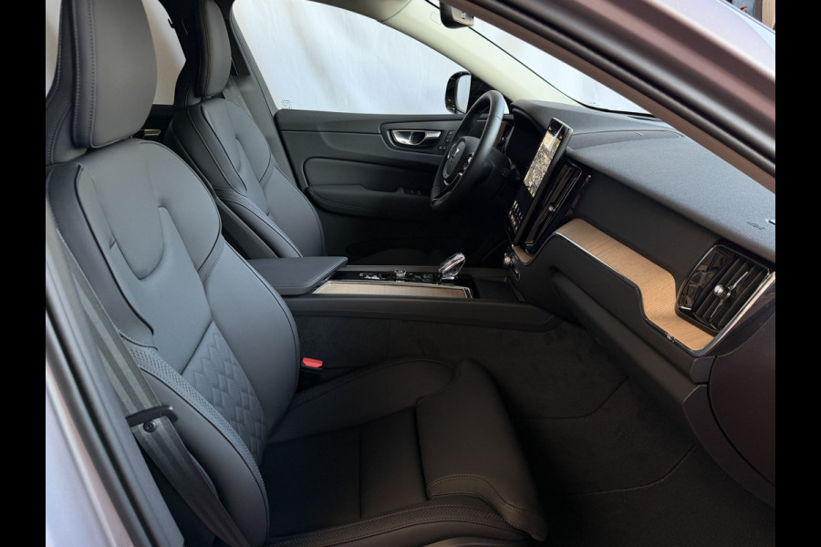 Volvo XC60 2.0 T8 Plug-in hybrid AWD Ultra Bright Exec. Ed.