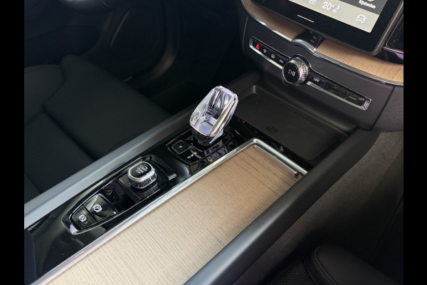 Volvo XC60 2.0 T8 Plug-in hybrid AWD Ultra Bright Exec. Ed.