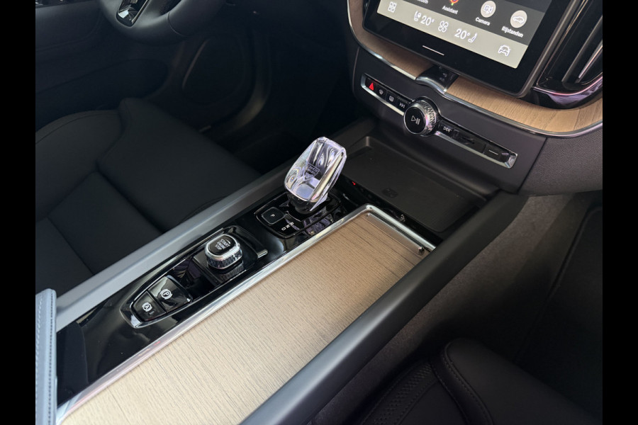 Volvo XC60 2.0 T8 Plug-in hybrid AWD Ultra Bright Exec. Ed.