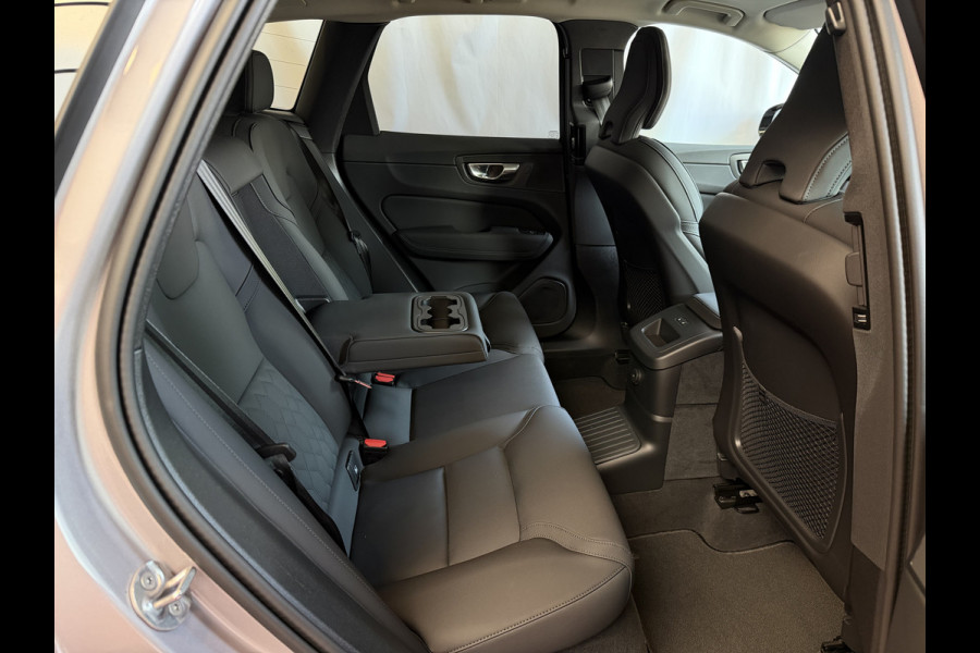 Volvo XC60 2.0 T8 Plug-in hybrid AWD Ultra Bright Exec. Ed.