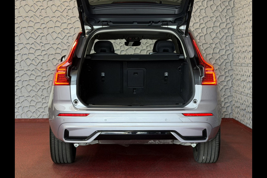 Volvo XC60 2.0 T8 Plug-in hybrid AWD Ultra Bright Exec. Ed.