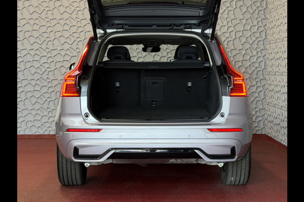Volvo XC60 2.0 T8 Plug-in hybrid AWD Ultra Bright Exec. Ed.