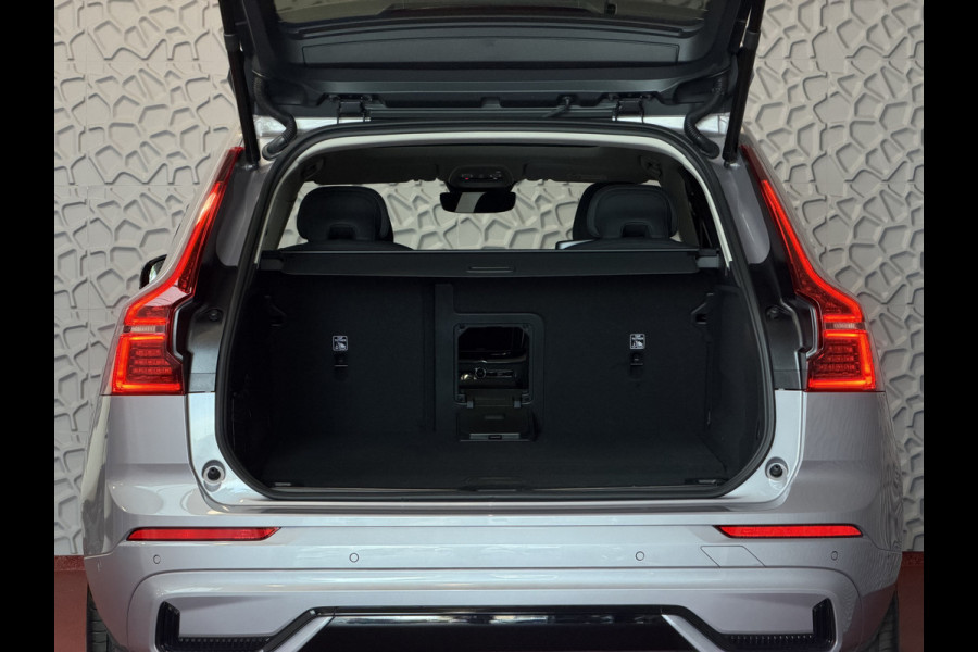 Volvo XC60 2.0 T8 Plug-in hybrid AWD Ultra Bright Exec. Ed.
