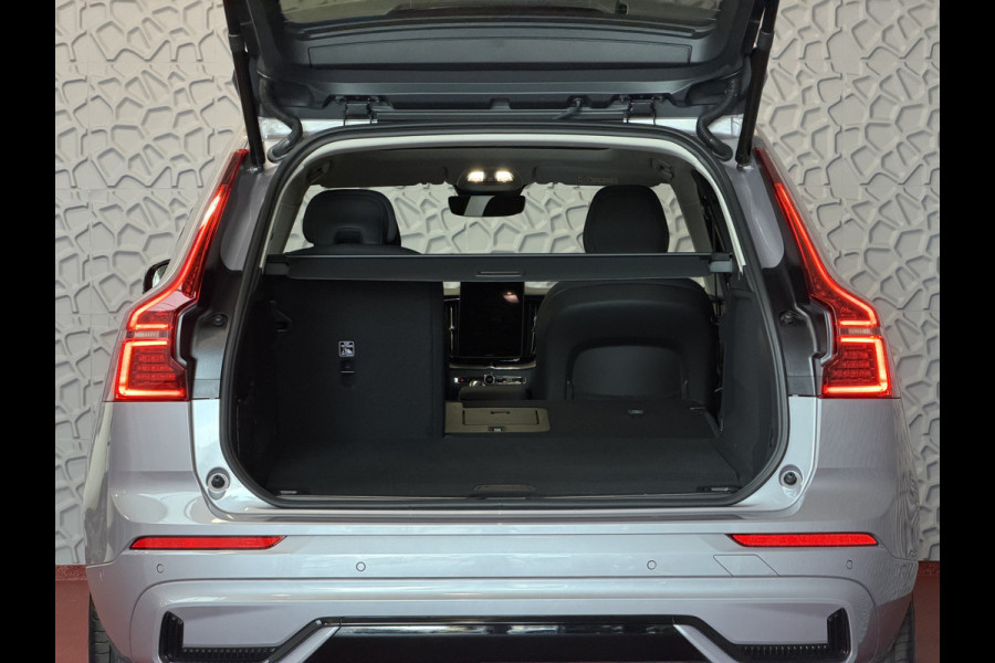 Volvo XC60 2.0 T8 Plug-in hybrid AWD Ultra Bright Exec. Ed.