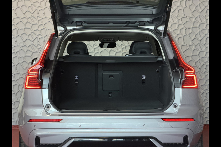 Volvo XC60 2.0 T8 Plug-in hybrid AWD Ultra Bright Exec. Ed.