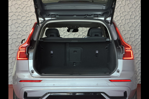 Volvo XC60 2.0 T8 Plug-in hybrid AWD Ultra Bright Exec. Ed.