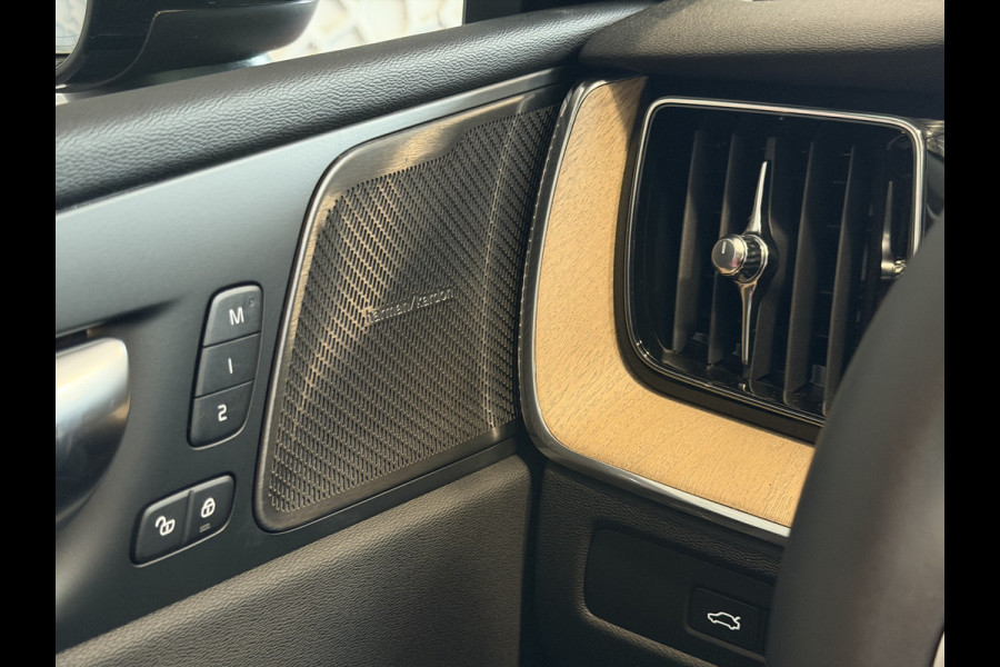Volvo XC60 2.0 T8 Plug-in hybrid AWD Ultra Bright Exec. Ed.
