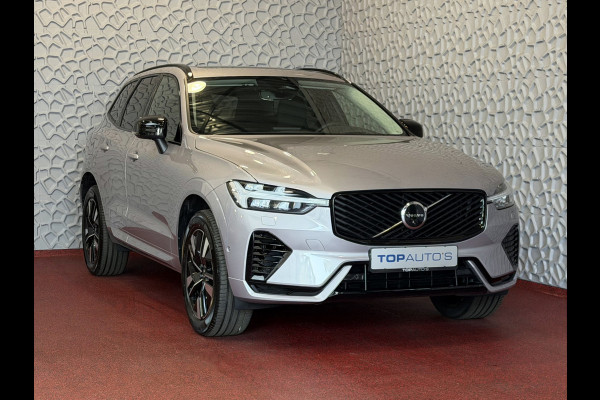 Volvo XC60 2.0 T8 Plug-in hybrid AWD Ultra Bright Exec. Ed.