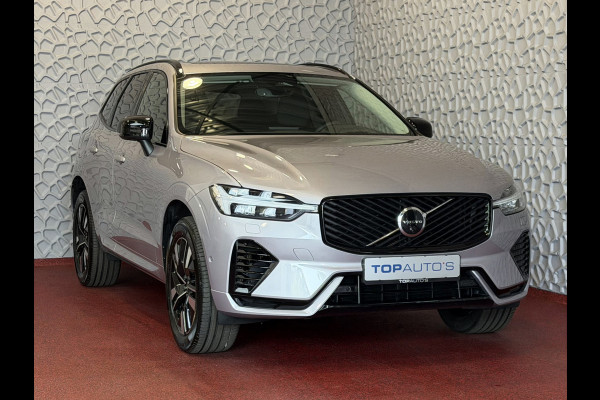 Volvo XC60 2.0 T8 Plug-in hybrid AWD Ultra Bright Exec. Ed.